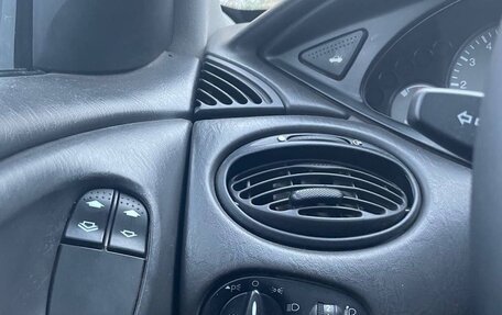 Ford Focus IV, 1998 год, 220 000 рублей, 8 фотография