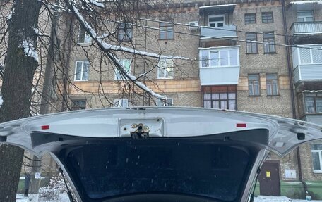 Ford Focus IV, 1998 год, 220 000 рублей, 10 фотография