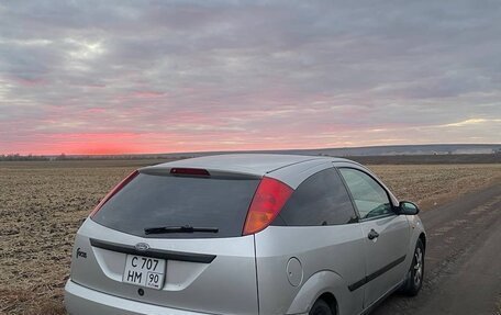 Ford Focus IV, 1998 год, 220 000 рублей, 11 фотография