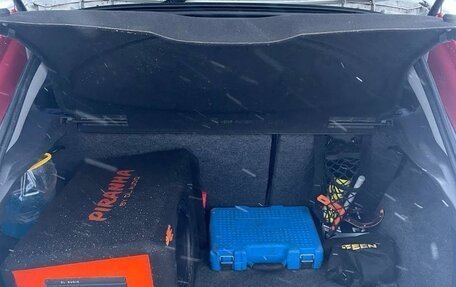 Ford Focus IV, 1998 год, 220 000 рублей, 9 фотография