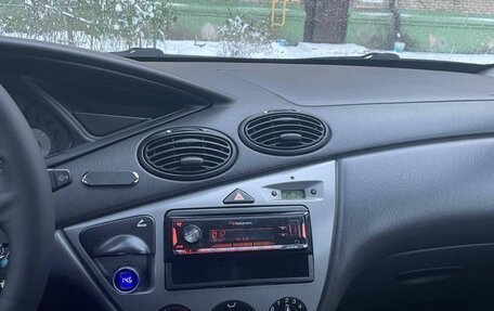 Ford Focus IV, 1998 год, 220 000 рублей, 7 фотография