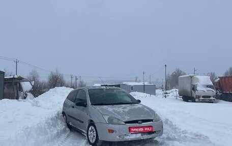 Ford Focus IV, 1998 год, 220 000 рублей, 1 фотография