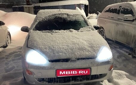 Ford Focus IV, 1998 год, 220 000 рублей, 4 фотография