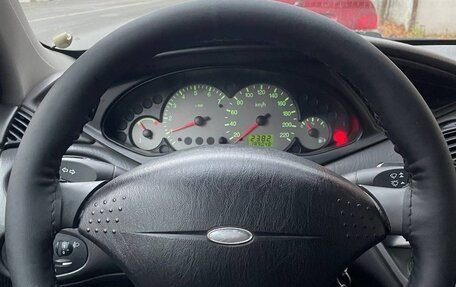 Ford Focus IV, 1998 год, 220 000 рублей, 13 фотография