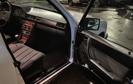 Mercedes-Benz W124, 1987 год, 350 000 рублей, 5 фотография