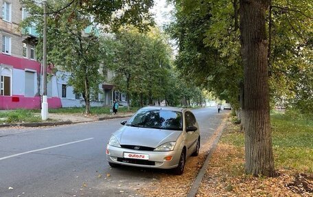 Ford Focus IV, 1998 год, 220 000 рублей, 12 фотография