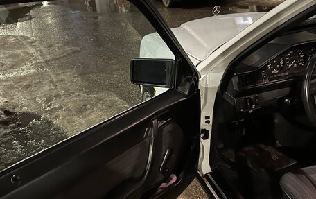 Mercedes-Benz W124, 1987 год, 350 000 рублей, 9 фотография