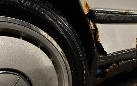 Mercedes-Benz W124, 1987 год, 350 000 рублей, 13 фотография