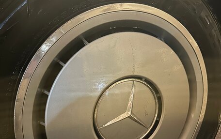 Mercedes-Benz W124, 1987 год, 350 000 рублей, 14 фотография