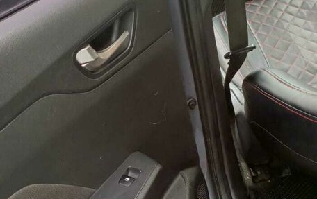 Hyundai Solaris II рестайлинг, 2019 год, 950 000 рублей, 14 фотография