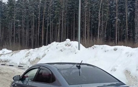 Hyundai Solaris II рестайлинг, 2019 год, 950 000 рублей, 6 фотография