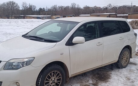 Toyota Corolla, 2010 год, 900 000 рублей, 2 фотография