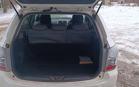 Toyota Corolla, 2010 год, 900 000 рублей, 7 фотография