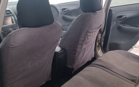 Toyota Corolla, 2010 год, 900 000 рублей, 14 фотография