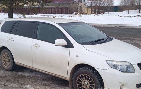 Toyota Corolla, 2010 год, 900 000 рублей, 3 фотография