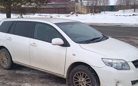 Toyota Corolla, 2010 год, 900 000 рублей, 4 фотография