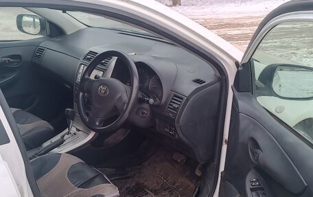 Toyota Corolla, 2010 год, 900 000 рублей, 8 фотография