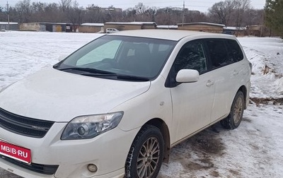 Toyota Corolla, 2010 год, 900 000 рублей, 1 фотография