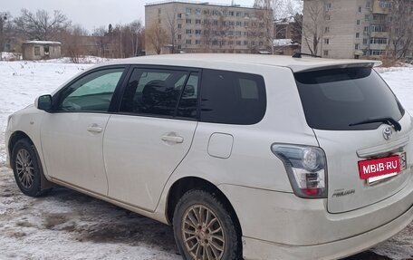 Toyota Corolla, 2010 год, 900 000 рублей, 6 фотография