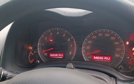 Toyota Corolla, 2010 год, 900 000 рублей, 9 фотография