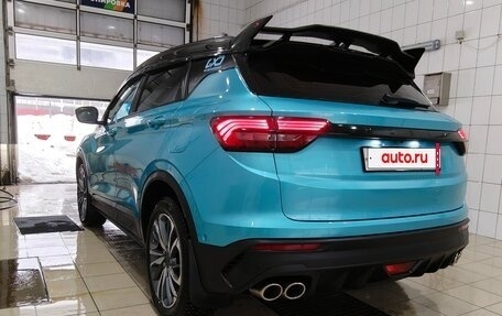 Geely Coolray I, 2023 год, 2 100 000 рублей, 6 фотография