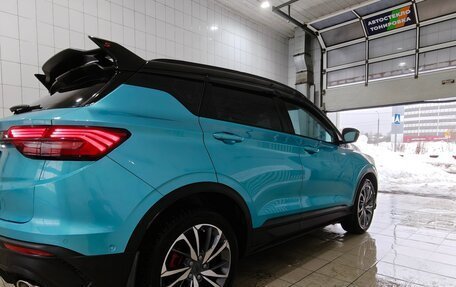 Geely Coolray I, 2023 год, 2 100 000 рублей, 9 фотография