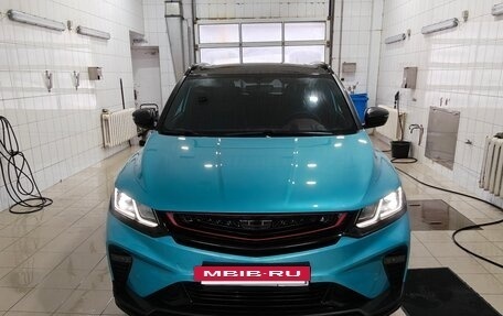 Geely Coolray I, 2023 год, 2 100 000 рублей, 2 фотография