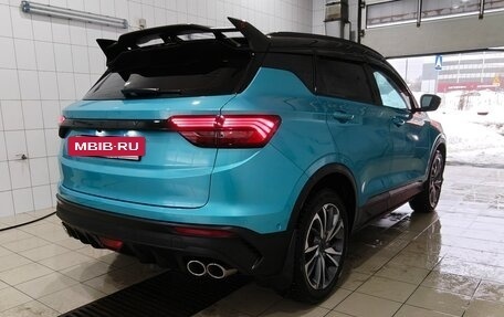 Geely Coolray I, 2023 год, 2 100 000 рублей, 8 фотография