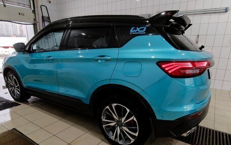 Geely Coolray I, 2023 год, 2 100 000 рублей, 12 фотография