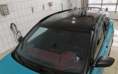 Geely Coolray I, 2023 год, 2 100 000 рублей, 13 фотография