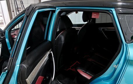 Geely Coolray I, 2023 год, 2 100 000 рублей, 15 фотография