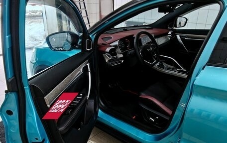 Geely Coolray I, 2023 год, 2 100 000 рублей, 14 фотография