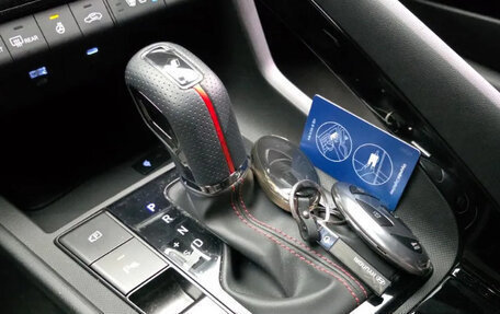 Hyundai Avante, 2025 год, 2 400 202 рублей, 8 фотография