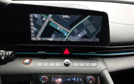 Hyundai Avante, 2025 год, 2 400 202 рублей, 4 фотография