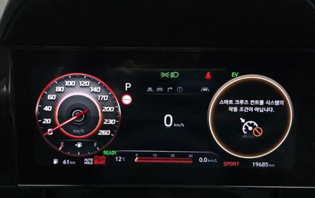 Hyundai Avante, 2025 год, 2 400 202 рублей, 10 фотография