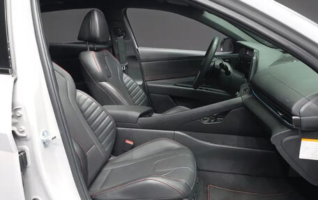 Hyundai Avante, 2025 год, 2 400 202 рублей, 12 фотография