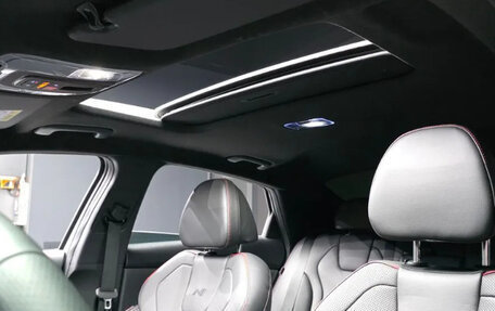 Hyundai Avante, 2025 год, 2 400 202 рублей, 16 фотография