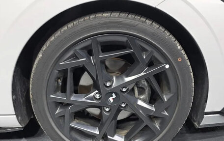 Hyundai Avante, 2025 год, 2 400 202 рублей, 14 фотография