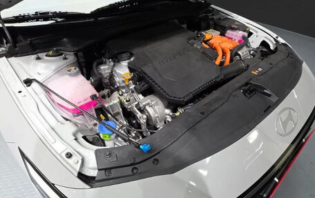 Hyundai Avante, 2025 год, 2 400 202 рублей, 18 фотография