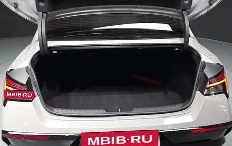 Hyundai Avante, 2025 год, 2 400 202 рублей, 19 фотография