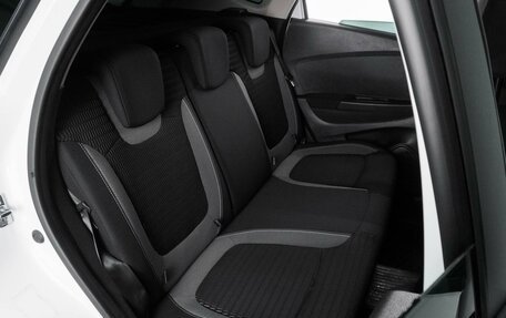 Renault Kaptur I рестайлинг, 2018 год, 1 397 000 рублей, 7 фотография