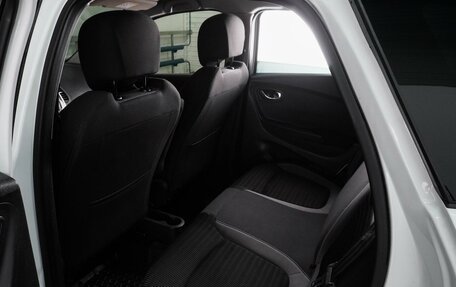 Renault Kaptur I рестайлинг, 2018 год, 1 397 000 рублей, 11 фотография