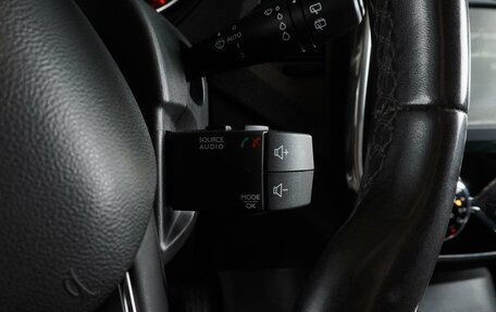 Renault Kaptur I рестайлинг, 2018 год, 1 397 000 рублей, 14 фотография