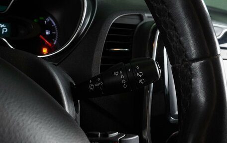 Renault Kaptur I рестайлинг, 2018 год, 1 397 000 рублей, 13 фотография