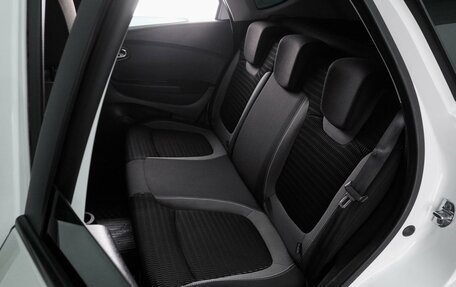 Renault Kaptur I рестайлинг, 2018 год, 1 397 000 рублей, 9 фотография