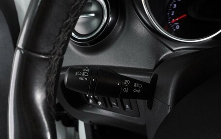 Renault Kaptur I рестайлинг, 2018 год, 1 397 000 рублей, 12 фотография