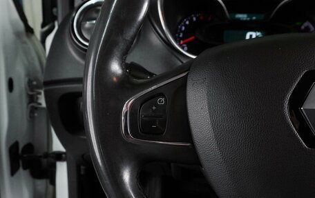 Renault Kaptur I рестайлинг, 2018 год, 1 397 000 рублей, 15 фотография