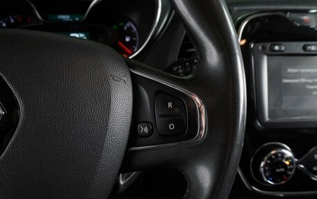 Renault Kaptur I рестайлинг, 2018 год, 1 397 000 рублей, 16 фотография