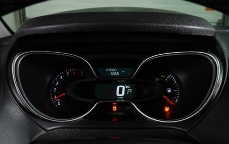 Renault Kaptur I рестайлинг, 2018 год, 1 397 000 рублей, 17 фотография