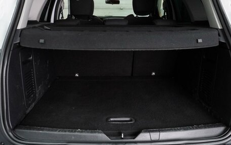 Renault Kaptur I рестайлинг, 2018 год, 1 397 000 рублей, 22 фотография